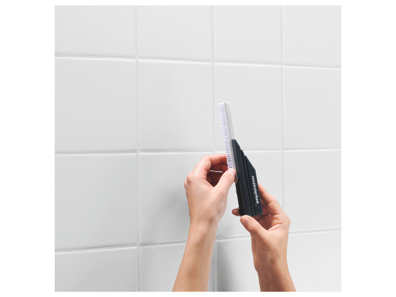 FUGENTORPEDO Reinigungswerkzeug Basis-Set 3-tlg Zeitlich begrenztes Angebot