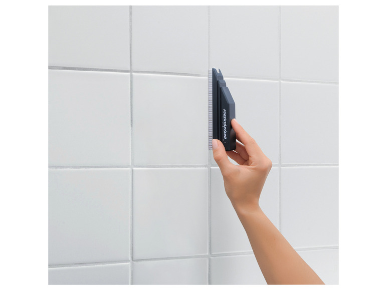FUGENTORPEDO Reinigungswerkzeug Basis-Set 3-tlg Zeitlich begrenztes Angebot