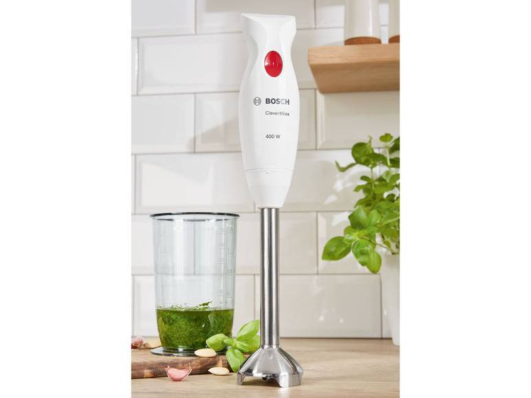 BOSCH Stabmixer CleverMixx »MSM24100«, mit Mixbecher Saisonale Angebote