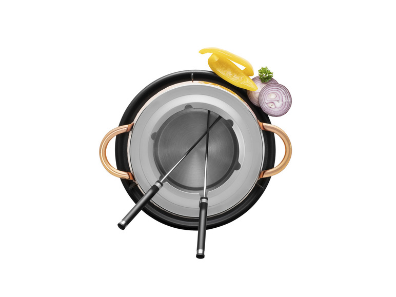 MÄSER Fondue Set, 11-teilig Kauf eins, bekomm eins gratis