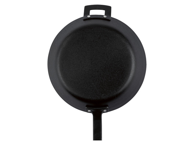 ELO Bratpfanne, aus Eisen, ofenfest, Ø 32 cm Tägliche Deals
