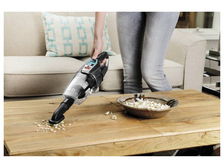 Bissell Stielstaubsauger »MultiReach Essential«, kabellos, 18 V Neueste Stile