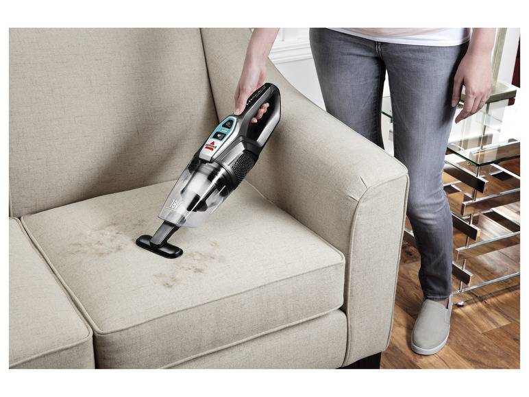 Bissell Stielstaubsauger »MultiReach Essential«, kabellos, 18 V Neueste Stile