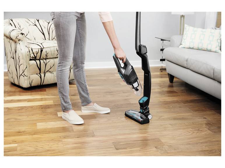 Bissell Stielstaubsauger »MultiReach Essential«, kabellos, 18 V Neueste Stile