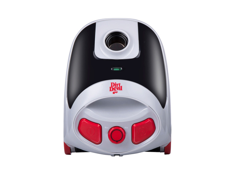 Dirt Devil Staubsauger »DD2001«, mit Beutel Letzter Tag