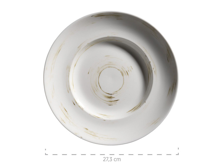MÄSER Serie Derby, Premium Pastateller Zeitbegrenzte Promotion