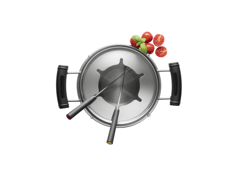 MÄSER Fondue-Set, 11-teilig Bis zu 60% Rabatt