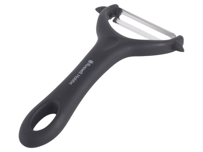 Russell Hobbs Messer-Set + Schäler, 4-teilig Sonderangebot der Fabrik