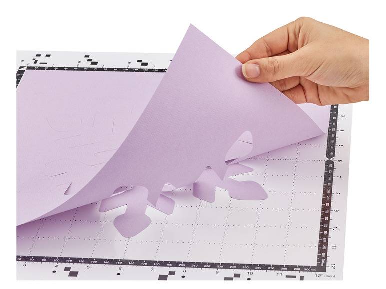 brother »ScanNCut DX950« Hobbyplotter Speichern exportieren