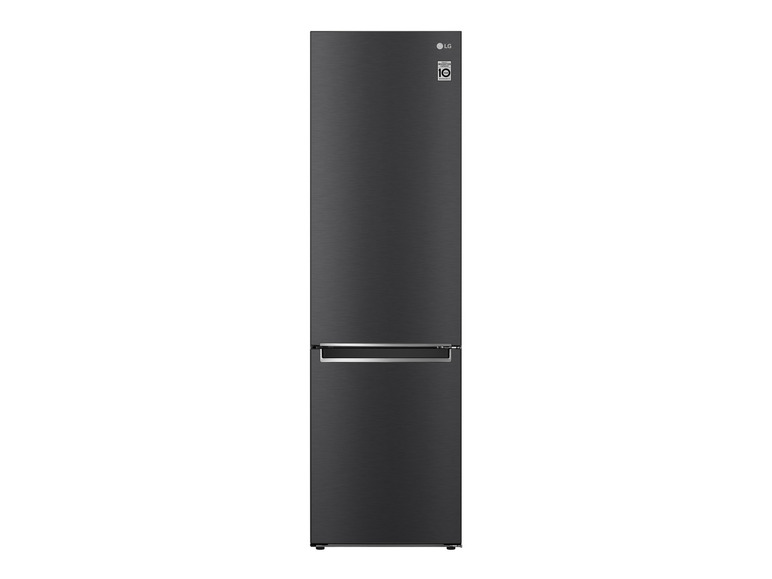 LG Kühl-Gefrierkombination, »GBB62MCGCN1«, Total NoFrost Black Friday Preise