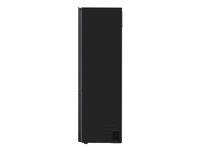 LG Kühl-Gefrierkombination, »GBB62MCGCN1«, Total NoFrost Black Friday Preise