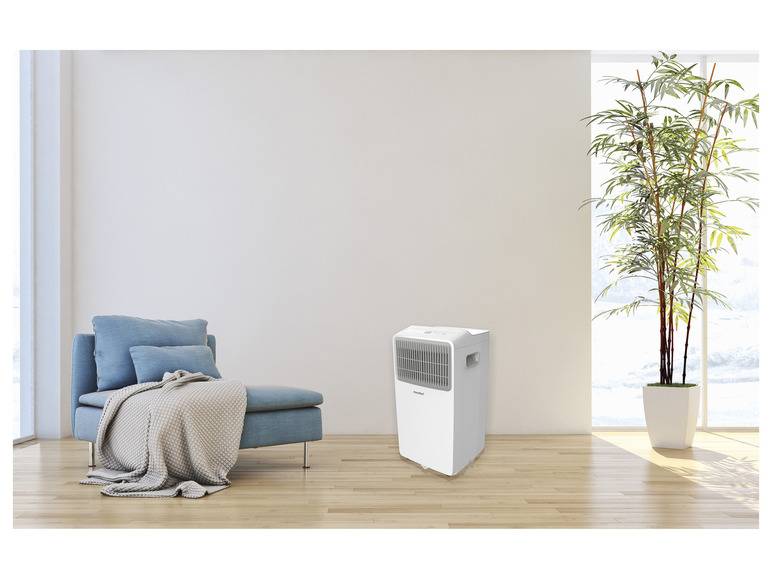 Comfee Klimagerät »PAC 7000«, für Räume bis 25 m², steuerbar per App Online