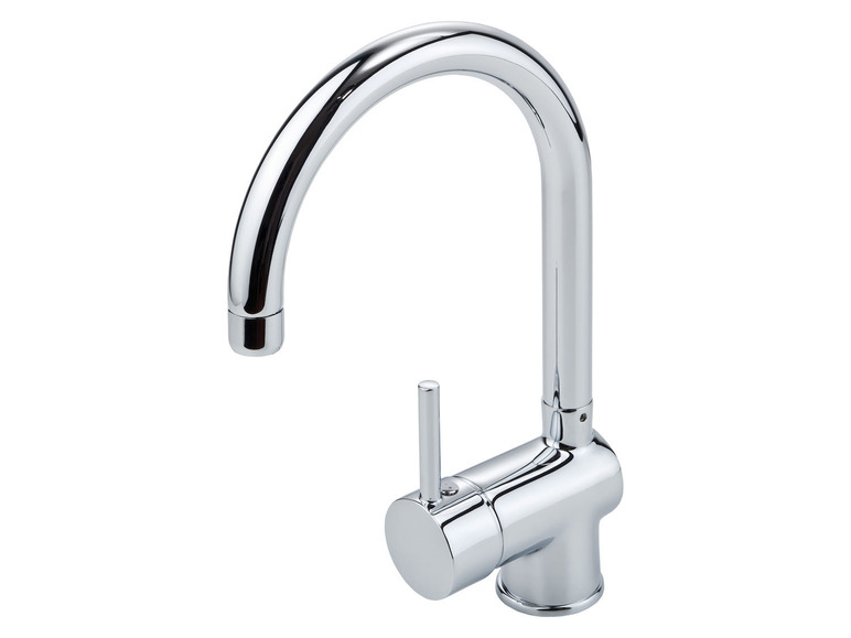 Eisl Küchenarmatur Futura C, mit Cold Start Funktion Outlet