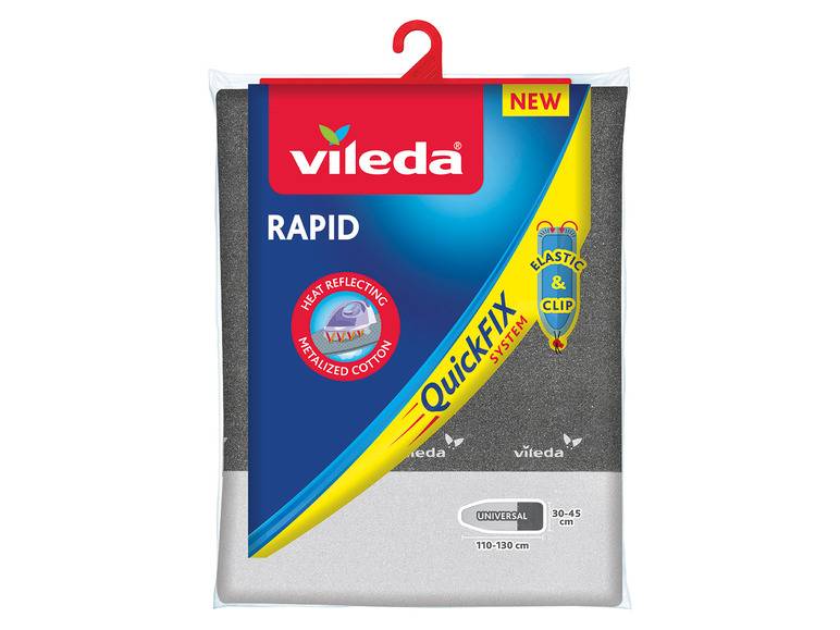 Vileda Rapid Bügeltischbezug Verkauf