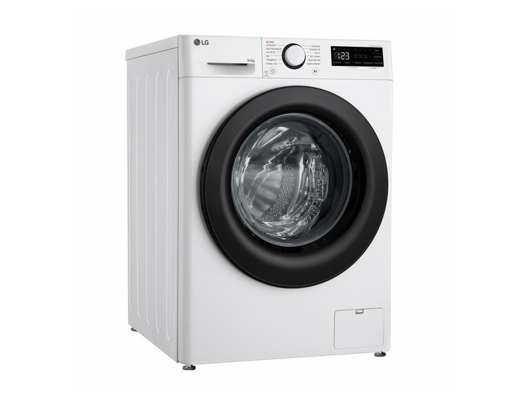 LG Waschtrockner Serie 5 »W4WR42966«, 9 kg Waschen, 6 kg Trocknen Angebote