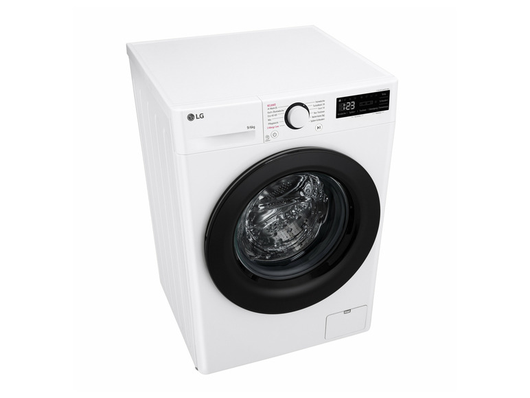 LG Waschtrockner Serie 5 »W4WR42966«, 9 kg Waschen, 6 kg Trocknen Angebote