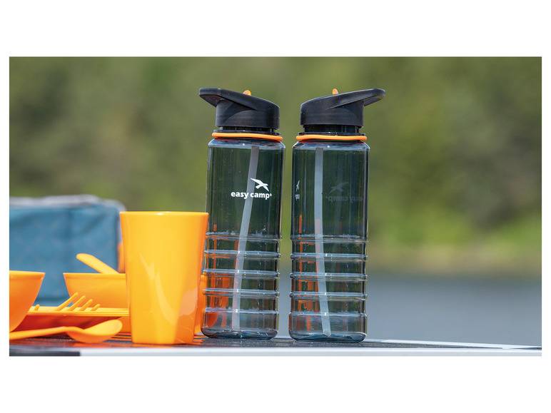 Easy Camp Picknick Box Blitzverkäufe