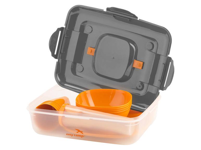 Easy Camp Picknick Box Blitzverkäufe