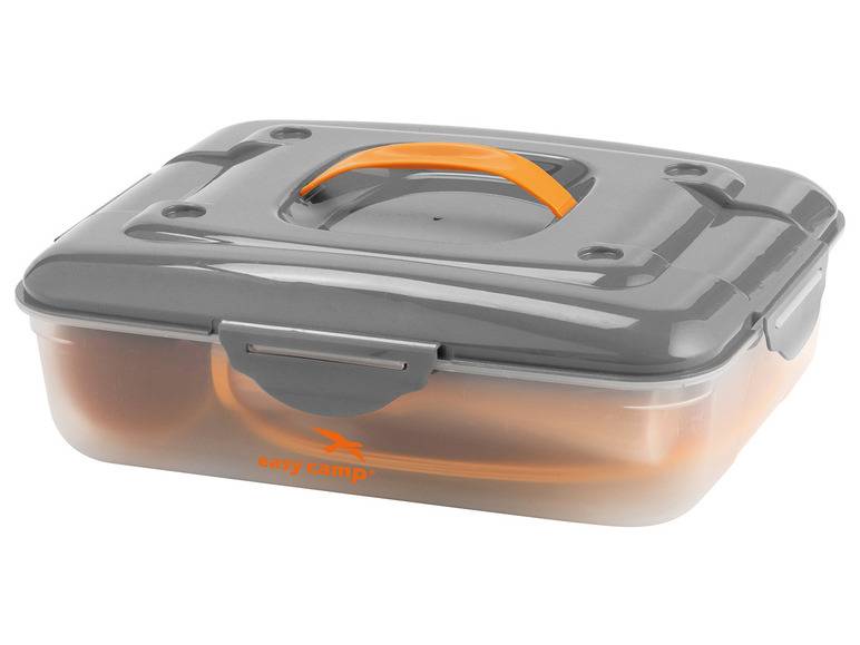 Easy Camp Picknick Box Blitzverkäufe
