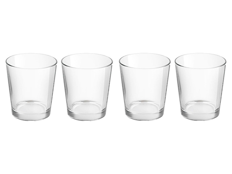 LIBBEY Cocktailgläser Caipirinha Sonderangebot