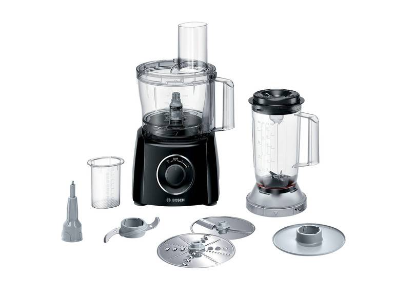 BOSCH Food Processor »MultiTalent 3 «, 800 W Begrenztes Angebot