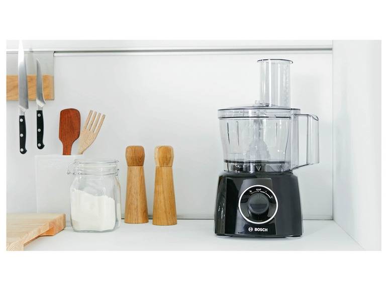 BOSCH Food Processor »MultiTalent 3 «, 800 W Begrenztes Angebot