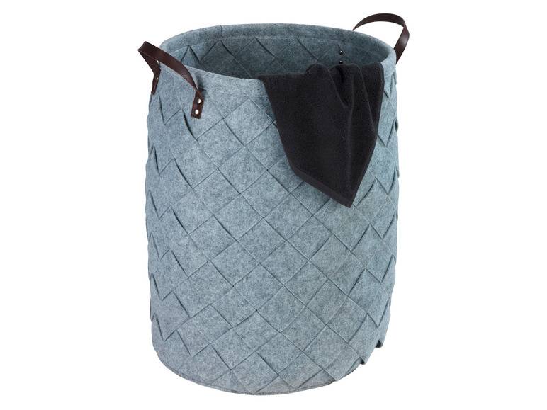 Wenko Wäschesammler »Trovo«, 75 l Black Friday