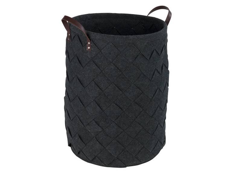 Wenko Wäschesammler »Trovo«, 75 l Black Friday