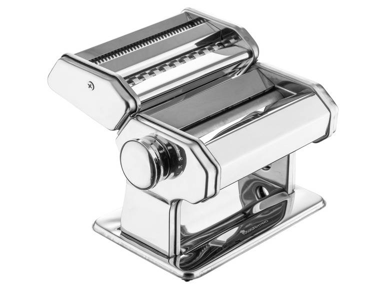 Masterpro Nudelmaschine, by Stefano Zarrella Weihnachtsangebot