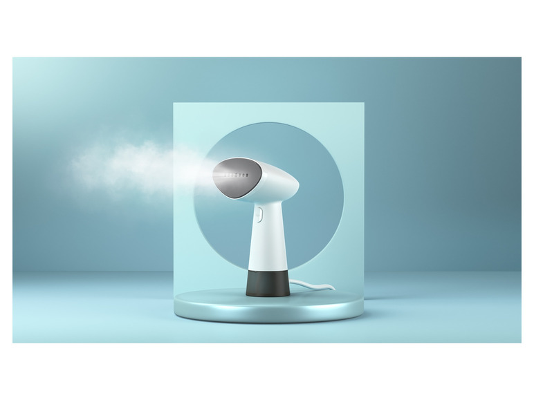 Philips »STH1010/10« Dampfglätter 1000 Series Muttertagsangebot