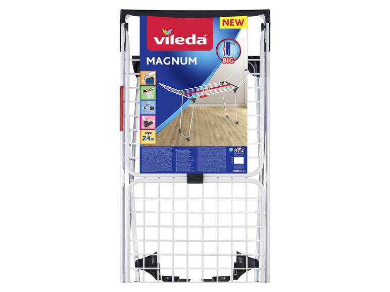 Vileda Magnum Wäscheständer Online Outlet