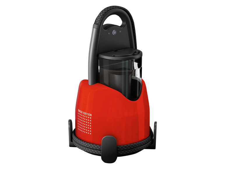 Laurastar »Lift Swiss Edition«, 2200 W Exklusive Angebote