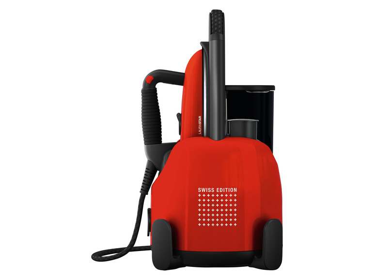 Laurastar »Lift Swiss Edition«, 2200 W Exklusive Angebote