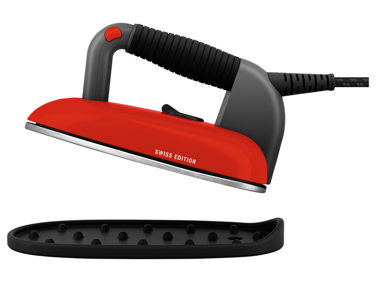 Laurastar »Lift Swiss Edition«, 2200 W Exklusive Angebote
