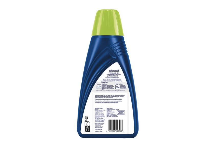 Bissell Fleckenreinigungsmittel »Pet Stain and Odour« gegen Verschmutzungen Große Rabatte