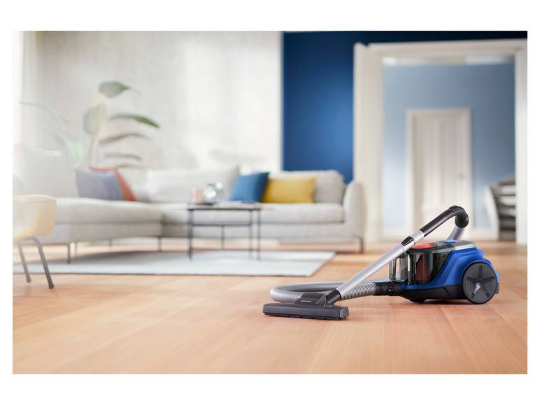 PHILIPS Bodenstaubsauger beutellos 2000 Serie »XB2123/09« Räumungsverkauf