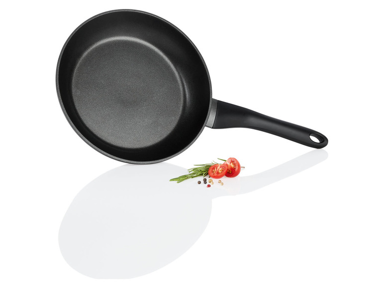 ERNESTO® Pfanne Aluguss, Ø 24 cm Sonderangebote