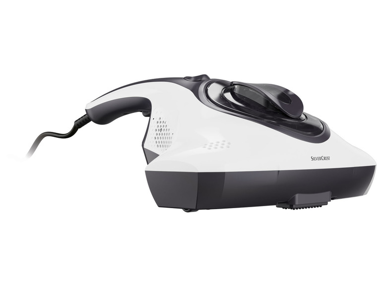 SILVERCREST® Milbensauger, mit UV-Licht SMS 300 B2 Riesige Ersparnisse