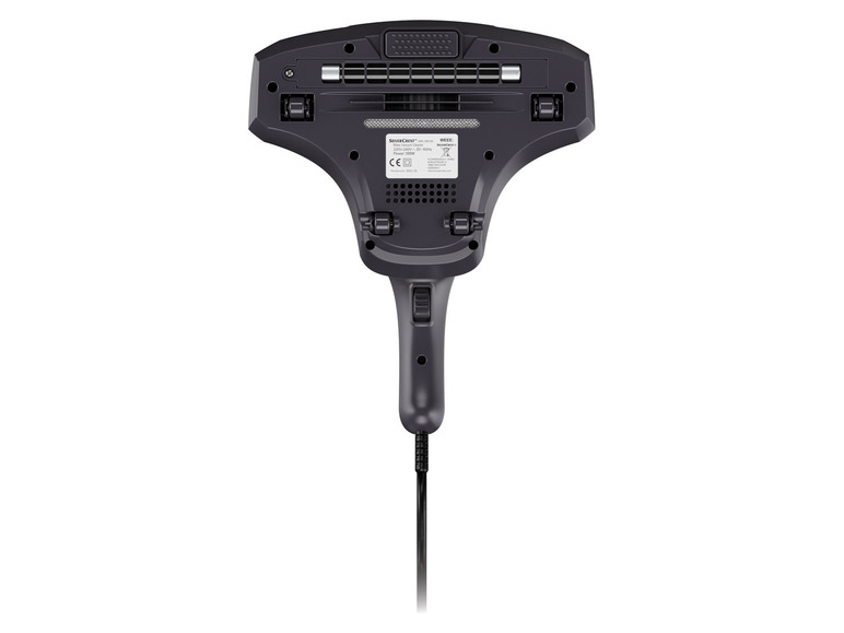 SILVERCREST® Milbensauger, mit UV-Licht SMS 300 B2 Riesige Ersparnisse
