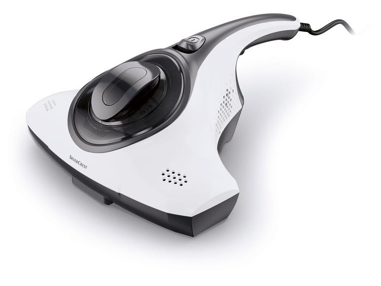 SILVERCREST® Milbensauger, mit UV-Licht SMS 300 B2 Riesige Ersparnisse