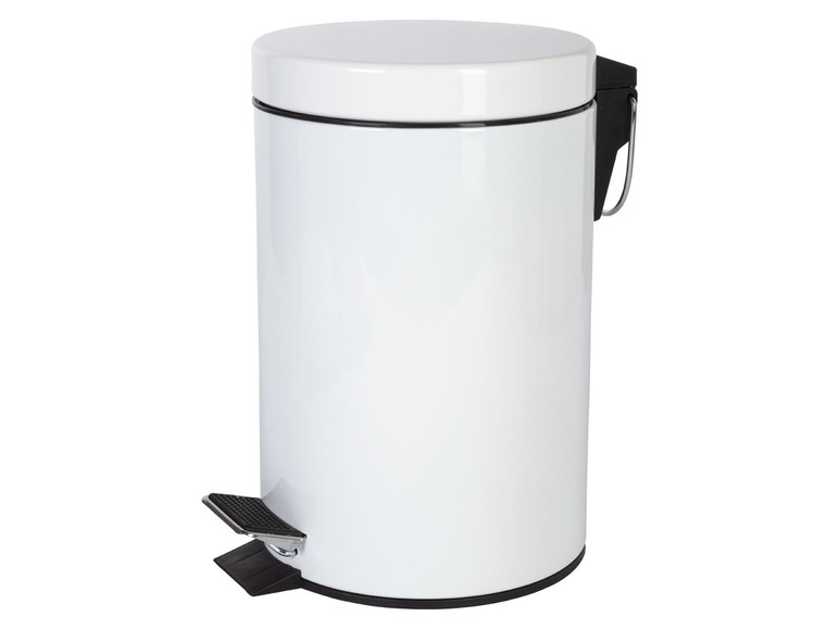 LIVARNO home Kosmetikeimer, 2,6 l Wochenangebot
