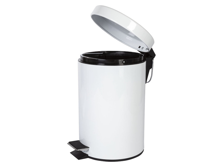 LIVARNO home Kosmetikeimer, 2,6 l Wochenangebot
