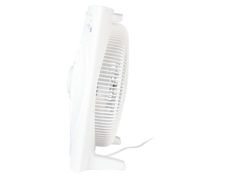 SILVERCREST® Box-Ventilator »SBV 50 C1«, 4 Stufen, 50 W Neueste Stile