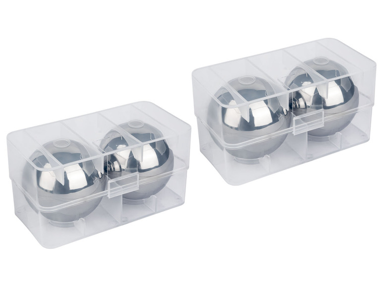 ERNESTO® Trinkhalme Set »EDS XXL«, 30-teilig Zeitbegrenzte Promotion