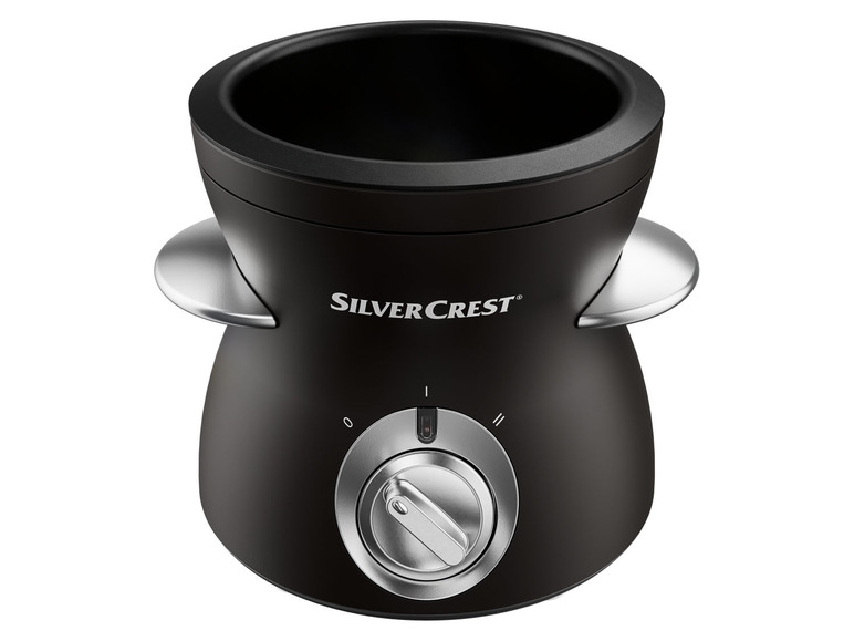 SILVERCREST® KITCHEN TOOLS Schokofondue »SSFE 25 A2«, 25 W, 250 ml Bis zu 60% Rabatt