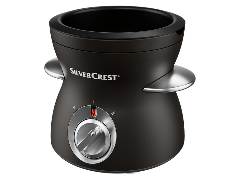 SILVERCREST® KITCHEN TOOLS Schokofondue »SSFE 25 A2«, 25 W, 250 ml Bis zu 60% Rabatt