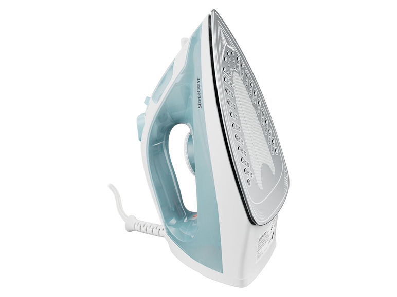 SILVERCREST® SILVERCREST Dampfbügeleisen »SDB 1600 B4 Good« Vierteljährliche Förderung