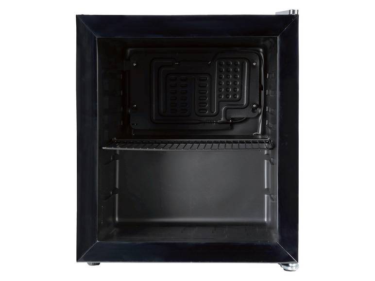 SILVERCREST® KITCHEN TOOLS Getränkekühlschrank »SGK 48 A1«, mit Glastür Discount Store für neue Produkte
