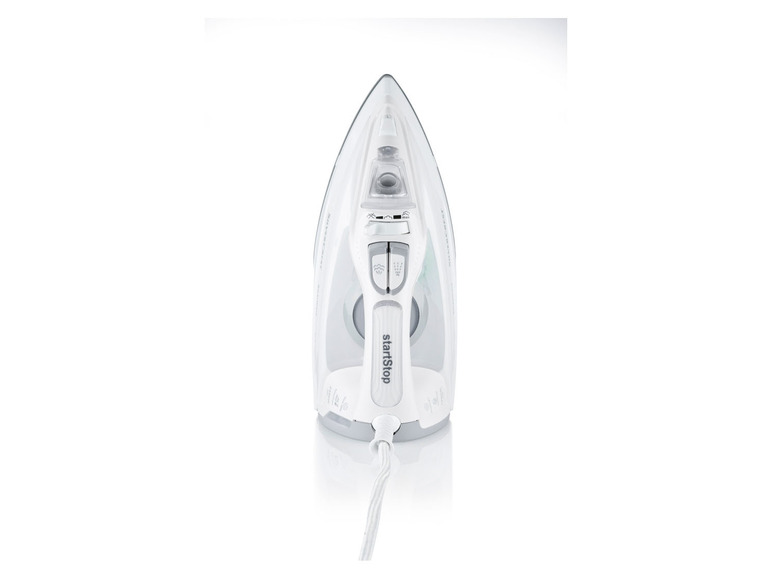 SILVERCREST® Dampfbügeleisen, 2400 W 50% Rabatt für begrenzte Zeit