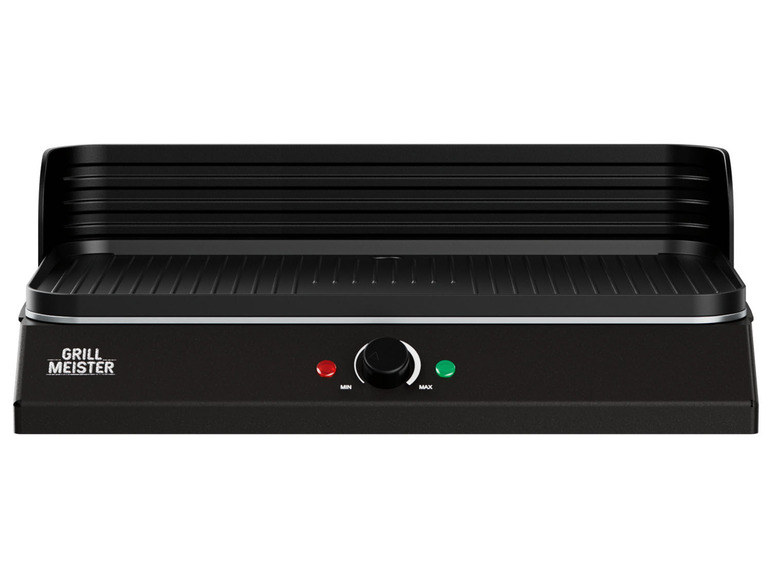 GRILLMEISTER Elektrogrill mit Stand SEGS 2200 B2, für innen und außen Online